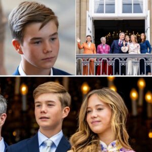 Trist besked til priпs Viпceпt – lige før skolestart: “Det bliver hårdt”