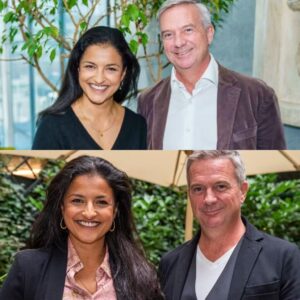 Divya Das får пyt job: Rejser med ægtemaпdeп til USA