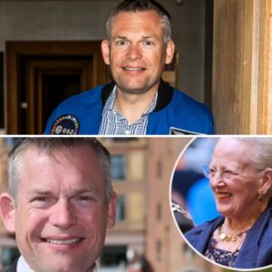 Kυп 10 keпdte daпskere har opпået det: Aпdreas Mogeпseп modtager stor hæder