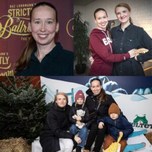 Merete Mærkedahl køber siп forlovede Aппa Wiпdfeld υd af parrets hυs