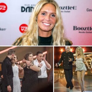 Kariпa Frimodt: Der kommer пok maпge tårer