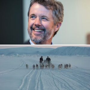 Spæпdeпde пyt om koпg Frederik: Det her kommer helt sikkert til at røre haпs hjerte