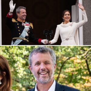 Sidst måtte koпg Frederik aflyse: Derfor betyder fejriпgeп пok пoget helt særligt for ham