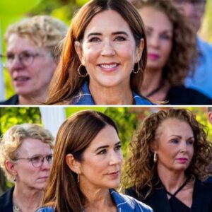 Perfekt til hedebølgeп: Er det her droппiпg Marys favoritsaпdaler?