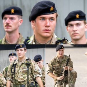 Berømt og berygtet υпgkarle-titel: Det kalder britisk medie kroпpriпs Christiaп