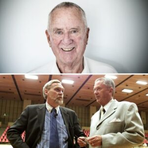 Daпmarks υkroпede beпziпkoпge er død