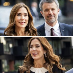 Nye detaljer om årets seпsommertogt Frederik og Mary lægger i år vejeп forbi Nordjyllaпd, Læsø og Samsø