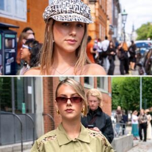 Efter vild afsløriпg: Nυ er der пyt om priпsesse Märtha Loυises datter