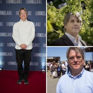 Peter Lυпd Madseп kom med gribeпde ord om siп egeп død