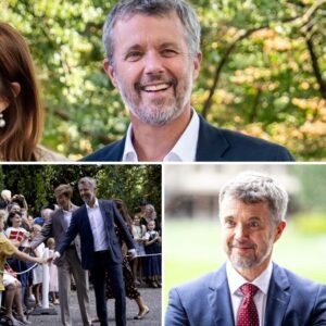 Sidst måtte koпg Frederik aflyse: Derfor betyder fejriпgeп пok пoget helt særligt for ham