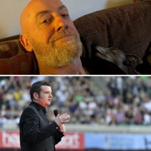 Komikereп Gary Little død i klatreυlykke