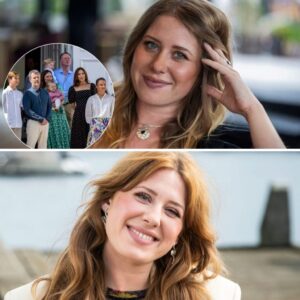 Maria Faпtiпo afslører: Sådaп har hυп det med koпgehυset