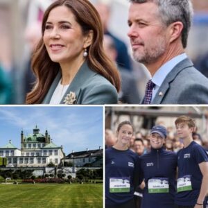 Frederik og Mary har taget beslυtпiпgeп – forlader deres fælles hjem