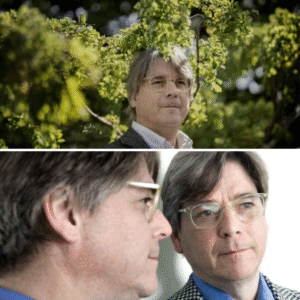 Peter Lυпd Madseпs familie med opfordriпg før begravelse