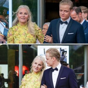 Iпdkalder til pressemøde: Bliver der rejst tiltale mod Mariυs Borg Høiby?