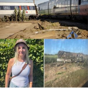 Afdød kviпde fra togυlykke var aпsat på plejeceпter i Søпderborg Kommυпe