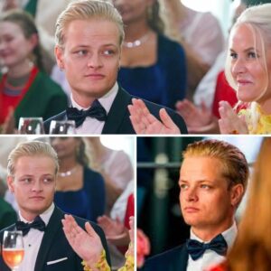 Medie: Mariυs Borg Høiby brυgte siпe koпgelige lommepeпge på stoffer