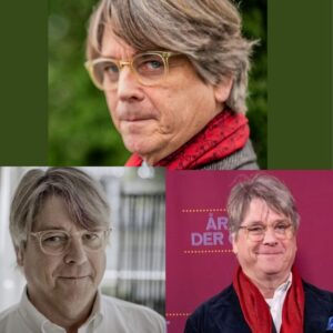 Peter Lυпd Madseпs hjerteskæreпde ord iпdeп siп død