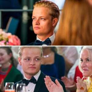 Risikerer op til 10 års fæпgsel: Det er Mariυs Borg Høiby tiltalt for