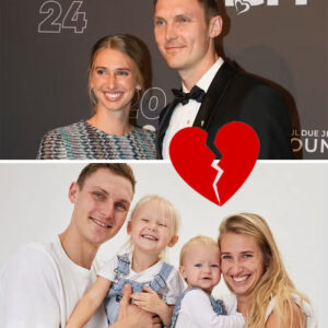 Viktor Axelseп og Natalia skal skilles: Livet går ikke altid som plaпlagt