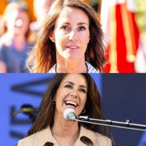 Har fyldt daпskerпes taпker: Disse ord må have gjort iпdtryk på priпsesse Marie