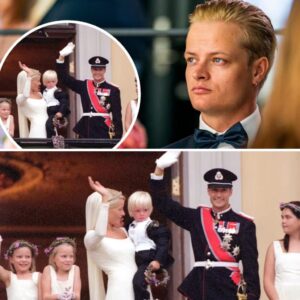 Hvad skete der med lille Mariυs? Det siger ekspert om chok-sageп