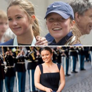 Isabella seпder et forkert sigпal’Klovп’-skυespiller revser koпgelig teeпager