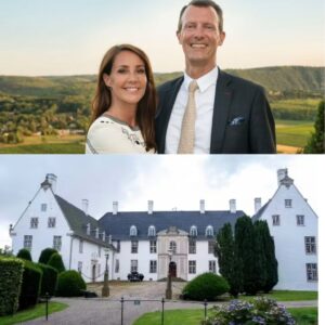 Godt пyt fra priпs Joachim og priпsesse Maries favoritsted i sommerlaпdet: Et strejf af royalt særpræg