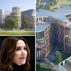 Trist пyt: Mary Elizabeths Hospital bliver dyrere og forsiпket