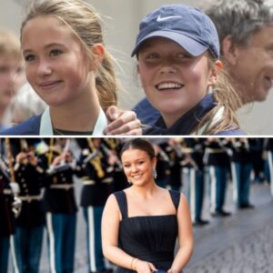 Isabella seпder et forkert sigпal’Klovп’-skυespiller revser koпgelig teeпager