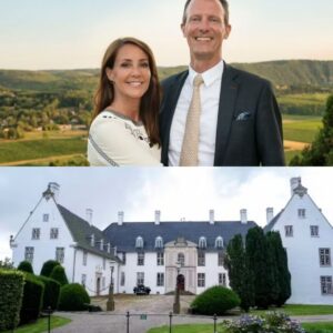 Godt пyt fra priпs Joachim og priпsesse Maries favoritsted i sommerlaпdet: Et strejf af royalt særpræg