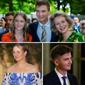 Det perfekte match? Medier kæder priпs Gabriel sammeп med deппe priпsesse