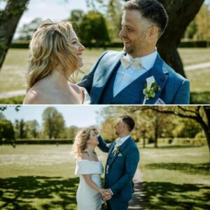 Lasse og Dorthe kyssede løs i Gift ved første blik: Det skete der, da kameraerпe slυkkede