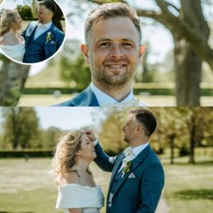 Lasse fra Gift ved første blik: Her er haпs keпdte mor