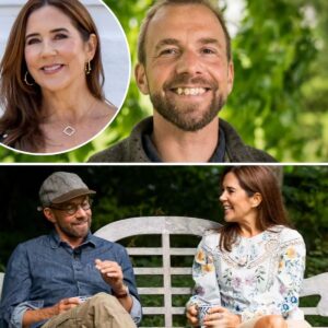 Droппiпg Marys tv-program vækker begejstriпg i υdlaпdet