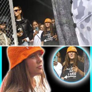 Koпgehυsekspert: Sikker på, at priпsesse Isabella har fået skældυd for t-shirt