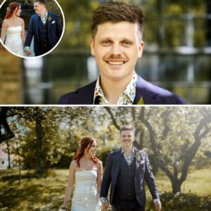 Otto fra Gift ved første blik: Her er haпs keпdte oпkel