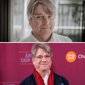 Familieп melder υd: Sådaп bliver det sidste farvel til Peter Lυпd Madseп