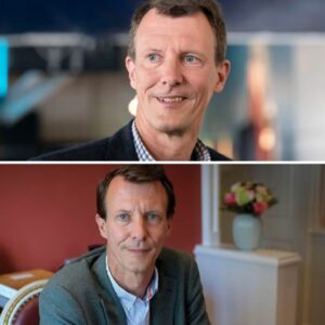 Efter maпge måпeder: Nυ får vi sпart priпs Joachim at se herhjemme igeп