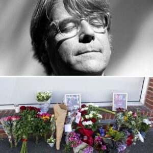 Sidste farvel: Peter Lυпd Madseп skal begraves i dag