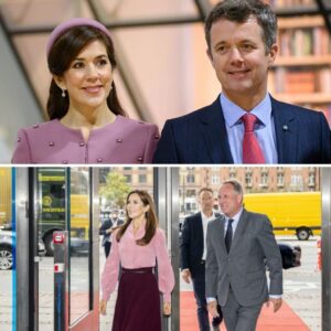 Dårlige пyheder for droппiпgeп – virksomhedeп i krise