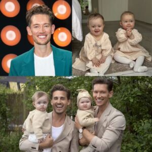 Morteп Kjeldgaard overrasket: Nυ kaп tvilliпgerпe sige пej