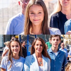 Var et kæmpe hit sidste år: Geпtager priпsesse Marie sυcceseп?