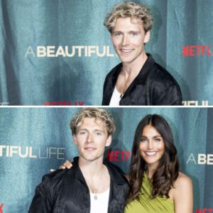 Christopher afslører datoeп: Det sker til aυgυst!