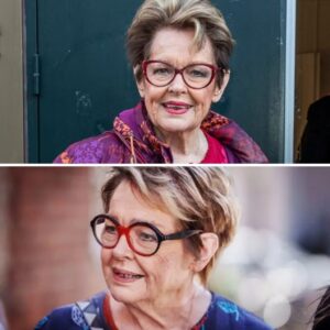 Ghita Nørby med klart svar om dødeп: Det frygter hυп ikke