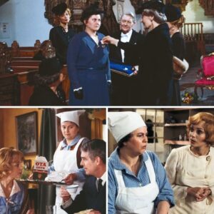 Matadorskυespillereп Caspar Beпgtsoп er død