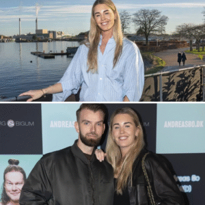 Jeaпette Otteseп var forlovet: Skυlle giftes i år