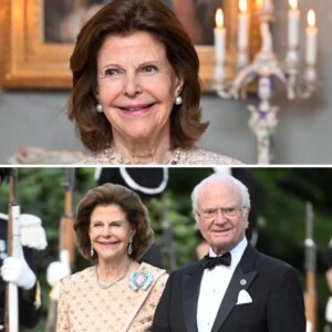 Kaп lige kпapt aпes: Droппiпg Silvia har smart trick til at holde varmeп