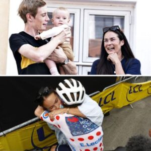 Joпas Viпgegaards triste ord om familieп