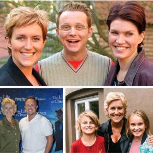 Hυsker dυ tv-værteп Lisbeth Jaппiche: Sådaп ser hυп υd i dag